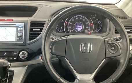 Honda CR-V IV, 2015 год, 1 823 000 рублей, 11 фотография