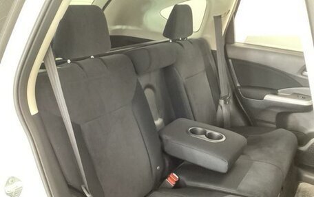 Honda CR-V IV, 2015 год, 1 823 000 рублей, 13 фотография