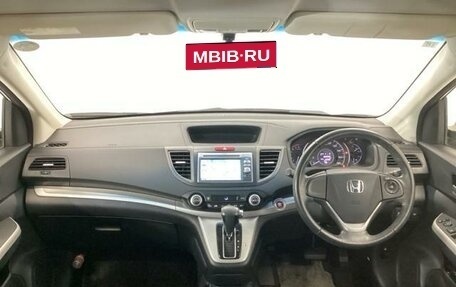 Honda CR-V IV, 2015 год, 1 823 000 рублей, 10 фотография