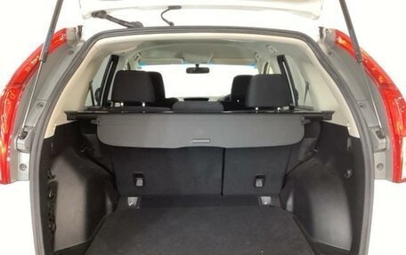 Honda CR-V IV, 2015 год, 1 823 000 рублей, 29 фотография