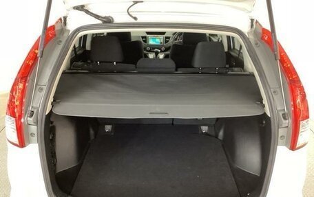 Honda CR-V IV, 2015 год, 1 823 000 рублей, 30 фотография