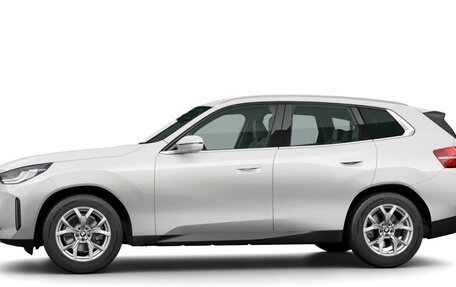 BMW X3, 2025 год, 9 300 000 рублей, 8 фотография