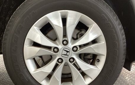 Honda CR-V IV, 2015 год, 1 823 000 рублей, 32 фотография