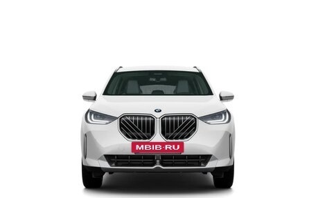 BMW X3, 2025 год, 9 300 000 рублей, 4 фотография