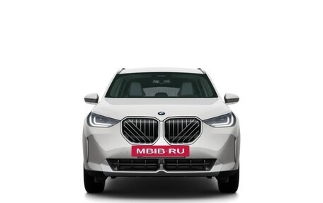 BMW X3, 2025 год, 9 300 000 рублей, 9 фотография