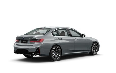 BMW 3 серия, 2025 год, 6 590 000 рублей, 7 фотография