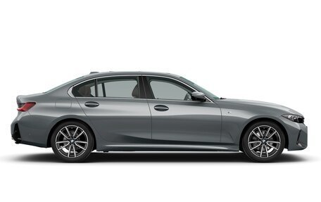 BMW 3 серия, 2025 год, 6 590 000 рублей, 8 фотография