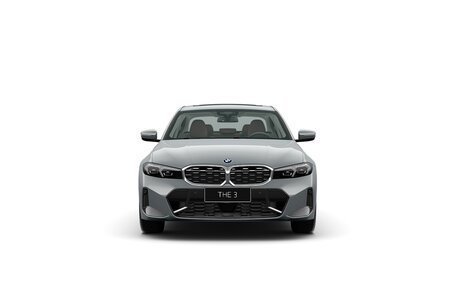 BMW 3 серия, 2025 год, 6 590 000 рублей, 9 фотография