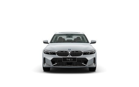 BMW 3 серия, 2025 год, 6 590 000 рублей, 4 фотография