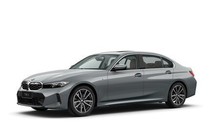 BMW 3 серия, 2025 год, 6 590 000 рублей, 6 фотография