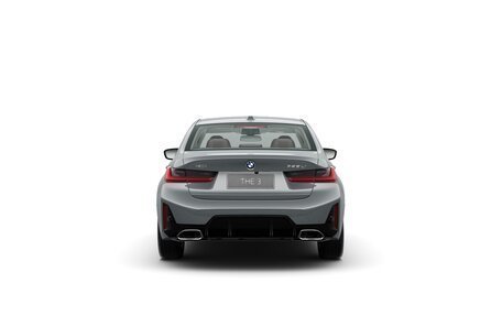 BMW 3 серия, 2025 год, 6 590 000 рублей, 10 фотография