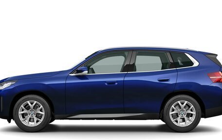 BMW X3, 2025 год, 9 300 000 рублей, 3 фотография