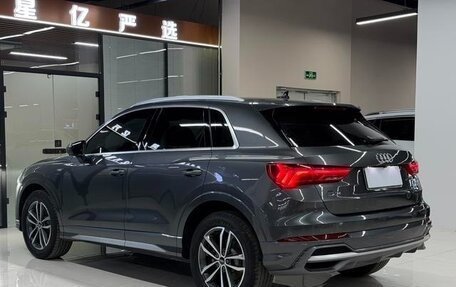 Audi Q3, 2022 год, 2 574 000 рублей, 6 фотография