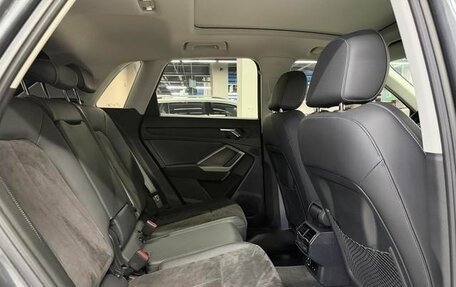 Audi Q3, 2022 год, 2 574 000 рублей, 8 фотография