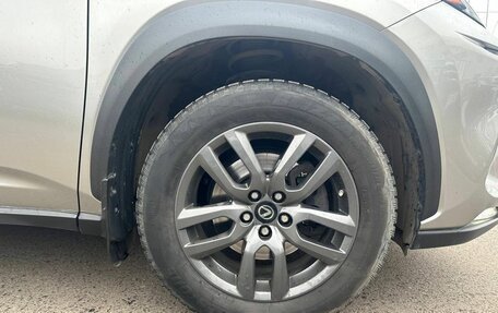 Lexus NX I, 2020 год, 4 250 000 рублей, 9 фотография