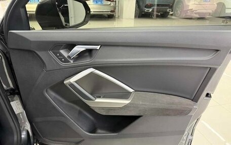 Audi Q3, 2022 год, 2 574 000 рублей, 9 фотография