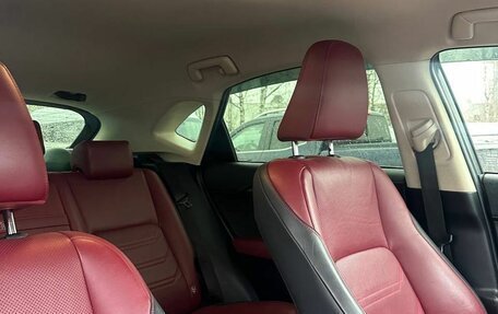 Lexus NX I, 2020 год, 4 250 000 рублей, 8 фотография