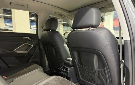 Audi Q3, 2022 год, 2 574 000 рублей, 11 фотография