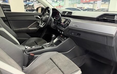 Audi Q3, 2022 год, 2 574 000 рублей, 7 фотография