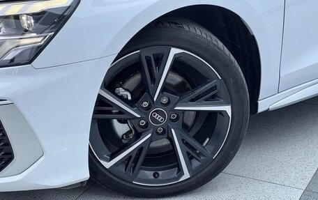 Audi A3, 2023 год, 2 077 000 рублей, 4 фотография