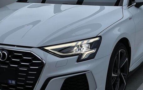 Audi A3, 2023 год, 2 077 000 рублей, 3 фотография