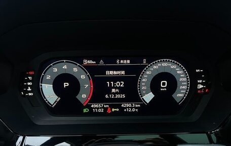 Audi A3, 2023 год, 2 077 000 рублей, 5 фотография