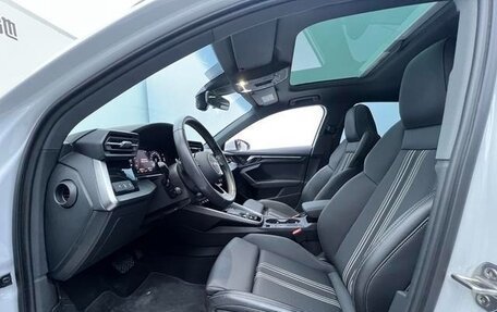 Audi A3, 2023 год, 2 077 000 рублей, 10 фотография