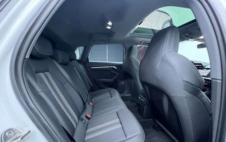 Audi A3, 2023 год, 2 077 000 рублей, 12 фотография