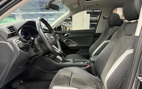 Audi Q3, 2022 год, 2 574 000 рублей, 16 фотография