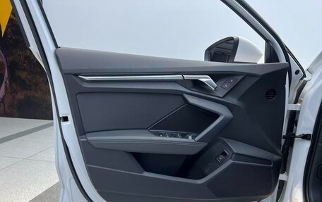 Audi A3, 2023 год, 2 077 000 рублей, 11 фотография