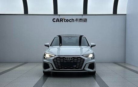 Audi A3, 2023 год, 2 077 000 рублей, 2 фотография