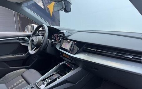 Audi A3, 2023 год, 2 077 000 рублей, 14 фотография