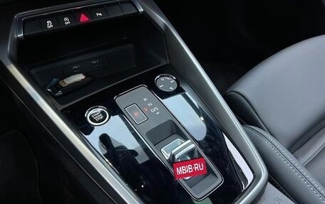 Audi A3, 2023 год, 2 077 000 рублей, 8 фотография