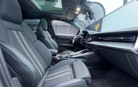 Audi A3, 2023 год, 2 077 000 рублей, 13 фотография