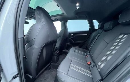 Audi A3, 2023 год, 2 077 000 рублей, 9 фотография