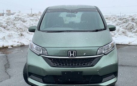 Honda Freed II, 2023 год, 1 420 000 рублей, 3 фотография