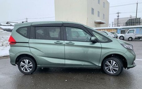 Honda Freed II, 2023 год, 1 420 000 рублей, 5 фотография
