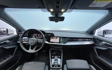 Audi A3, 2023 год, 2 077 000 рублей, 15 фотография