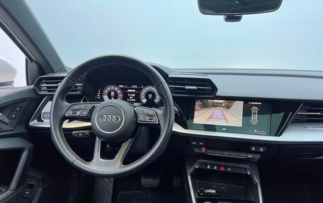 Audi A3, 2023 год, 2 077 000 рублей, 16 фотография