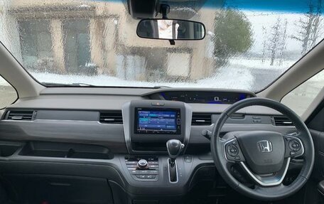 Honda Freed II, 2023 год, 1 420 000 рублей, 8 фотография