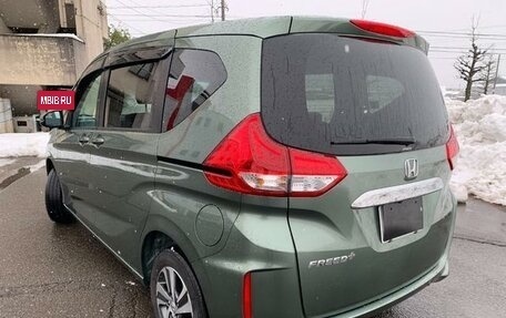 Honda Freed II, 2023 год, 1 420 000 рублей, 6 фотография