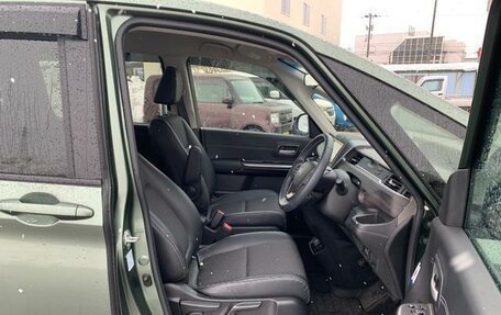 Honda Freed II, 2023 год, 1 420 000 рублей, 9 фотография