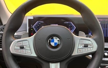 BMW X5, 2025 год, 9 909 000 рублей, 8 фотография