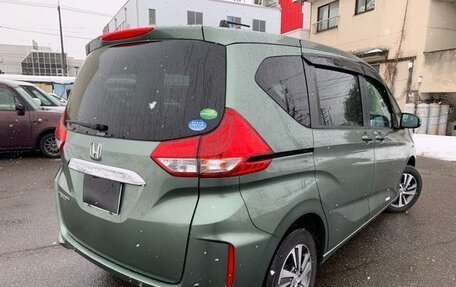 Honda Freed II, 2023 год, 1 420 000 рублей, 7 фотография