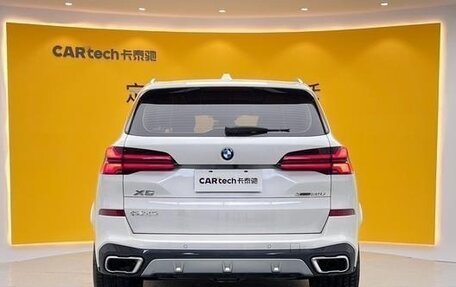 BMW X5, 2025 год, 9 909 000 рублей, 4 фотография