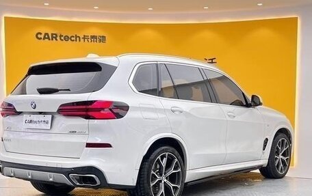 BMW X5, 2025 год, 9 909 000 рублей, 3 фотография