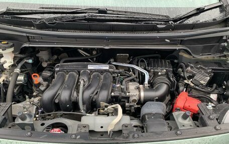 Honda Freed II, 2023 год, 1 420 000 рублей, 13 фотография