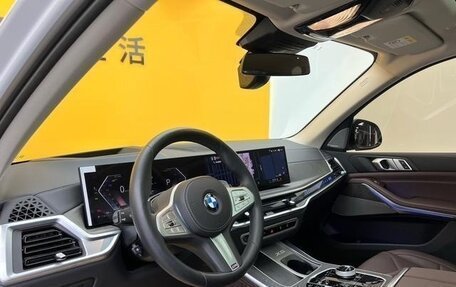 BMW X5, 2025 год, 9 909 000 рублей, 5 фотография