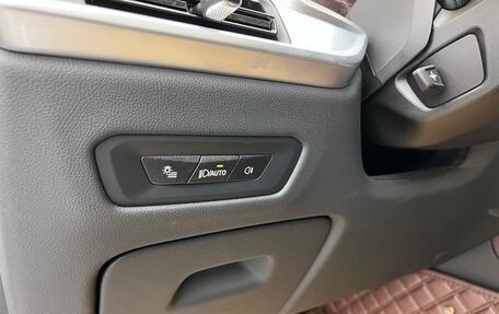 BMW X5, 2025 год, 9 909 000 рублей, 9 фотография