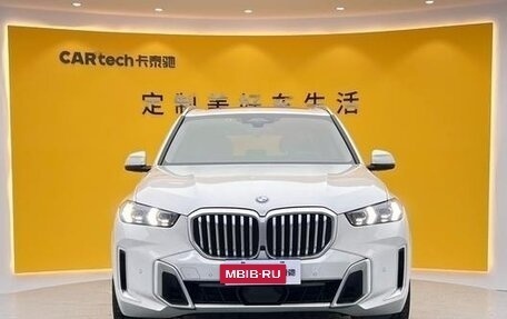 BMW X5, 2025 год, 9 909 000 рублей, 2 фотография